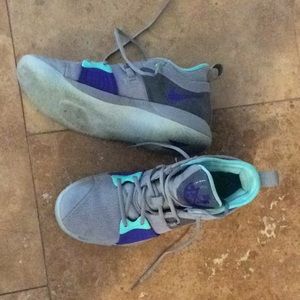 PG2 (Paul George) Nike basketball shoes